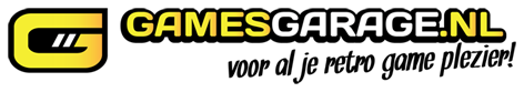 Games Garage Blog